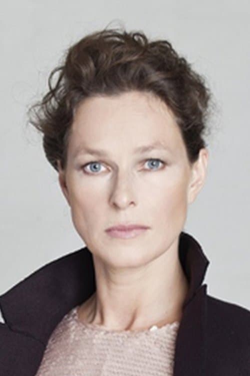 Zdjęcie Aleksandra Justa