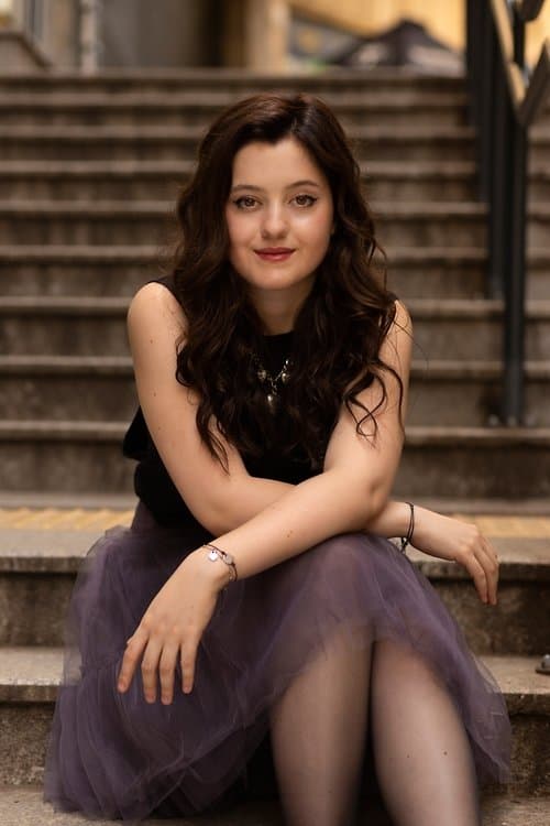 Zdjęcie Aleksandra Kostova