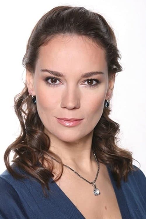 Zdjęcie Aleksandra Nieśpielak