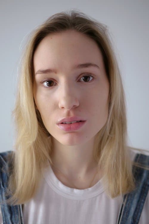 Zdjęcie Aleksandra Piotrowska