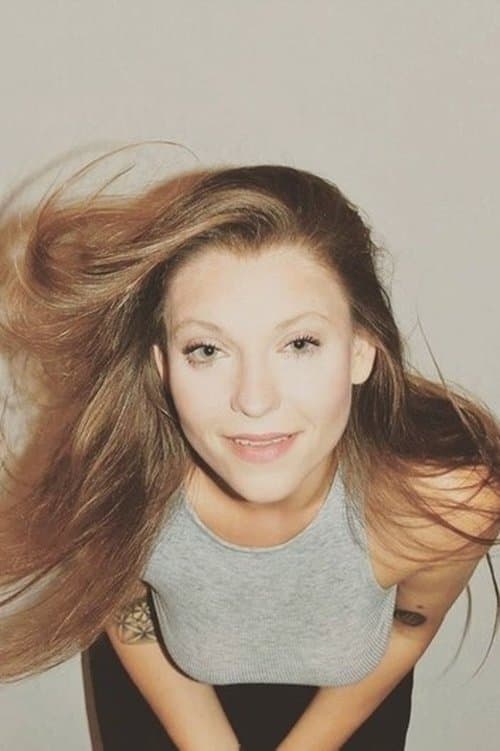 Zdjęcie Aleksandra Radwańska