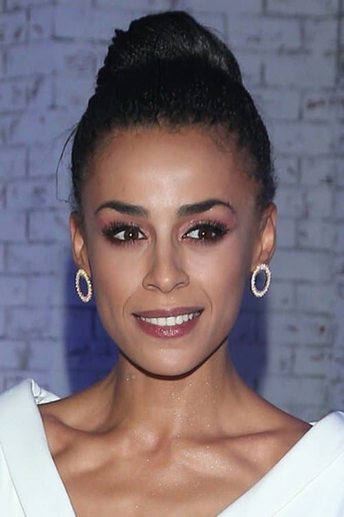 Zdjęcie Aleksandra Szwed