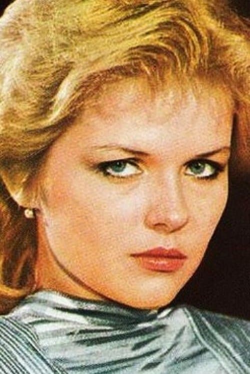 Zdjęcie Aleksandra Yakovleva-Aasmyae