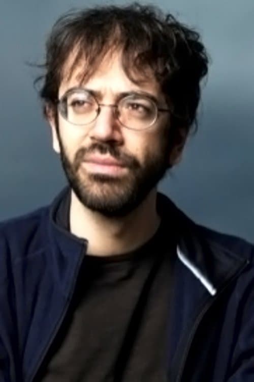 Zdjęcie Αλέξανδρος Βούλγαρης