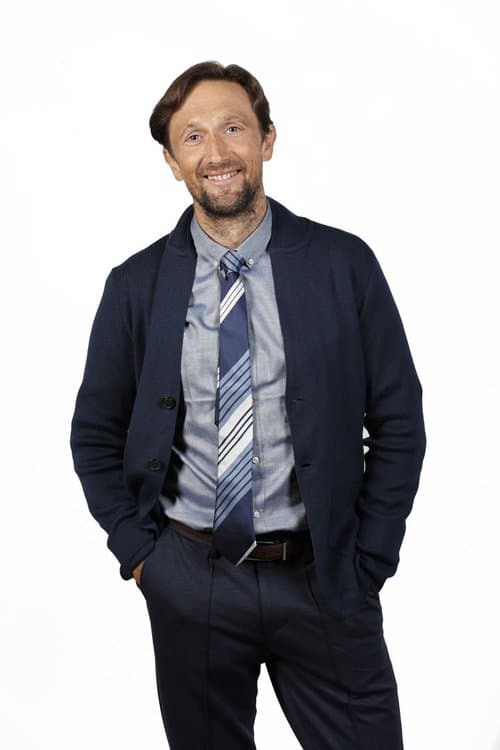 Zdjęcie Aleksas Kazanavičius