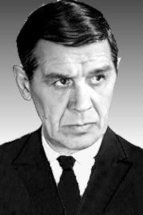 Zdjęcie Алексей Чернов