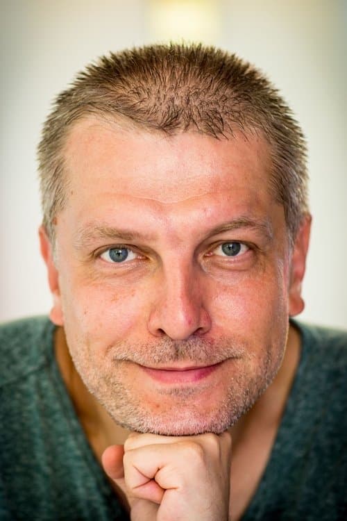 Алексей Чупов całe filmy