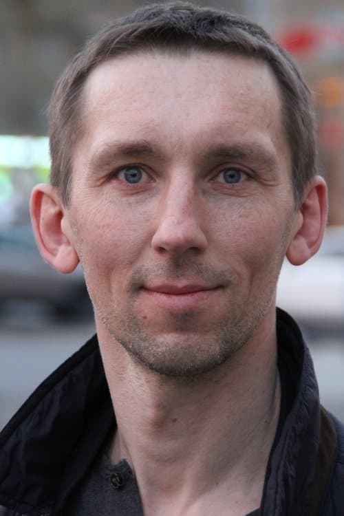 Zdjęcie Алексей Кашников