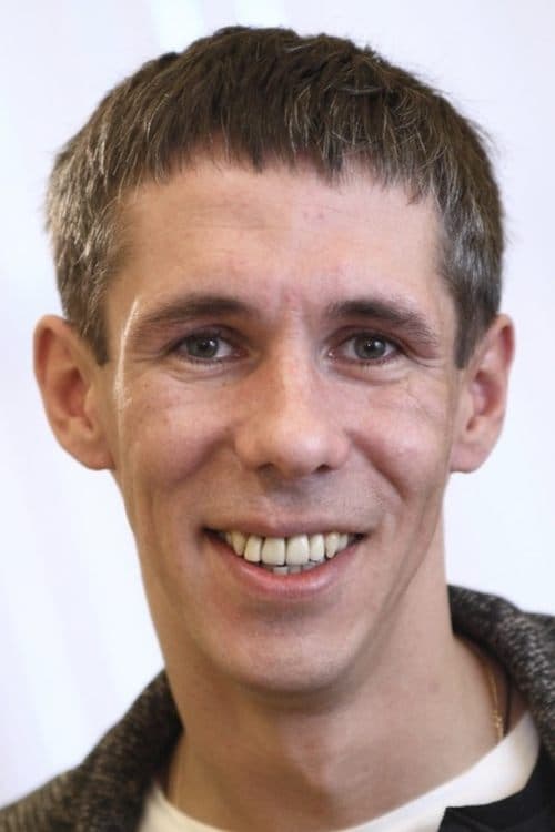 Zdjęcie Алексей Панин