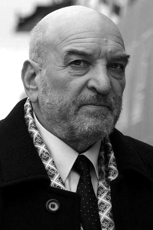 Zdjęcie Алексей Петренко