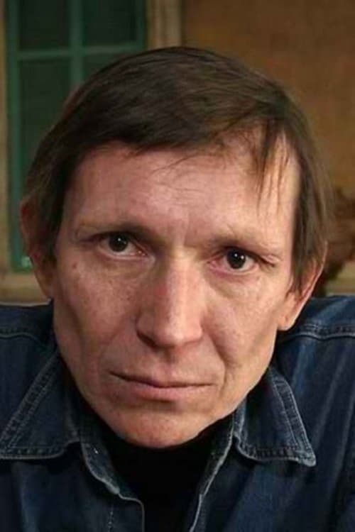 Zdjęcie Алексей Полуян