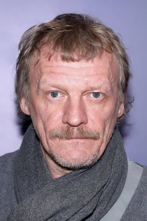 Zdjęcie Алексей Серебряков