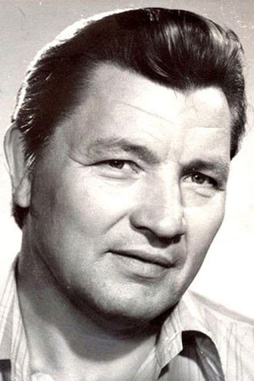 Zdjęcie Алексей Ванин