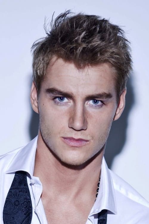 Zdjęcie Алексей Воробьёв