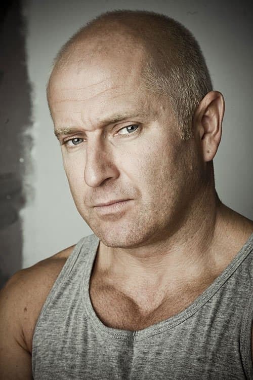 Zdjęcie Aleksey Agryzkov