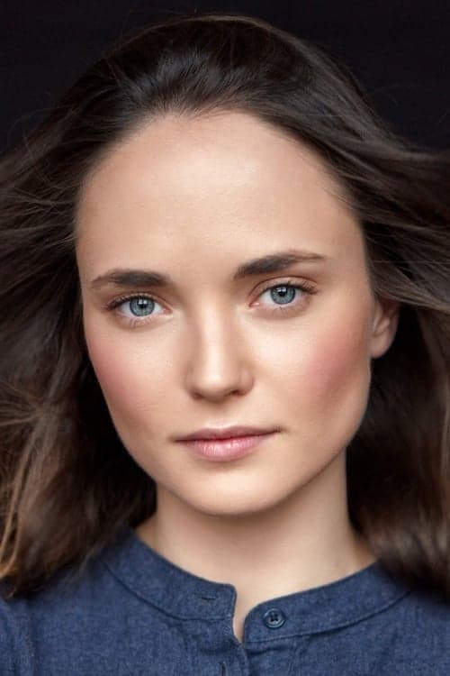 Zdjęcie Алёна Константинова