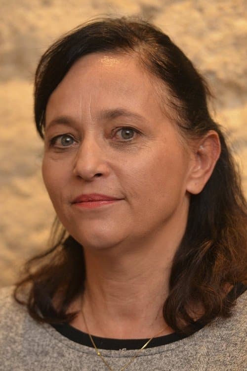 Zdjęcie Alena Mihulová