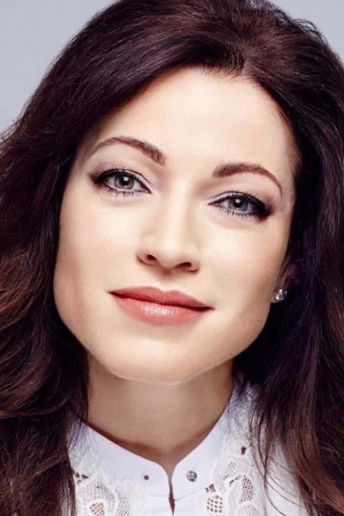 Zdjęcie Алёна Хмельницкая