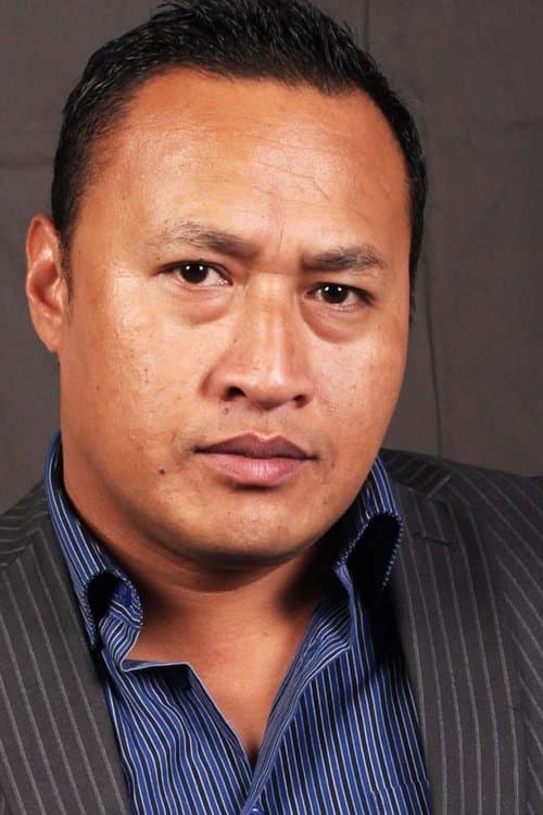 Zdjęcie Aleni Tufuga