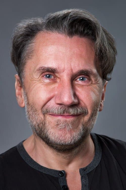 Zdjęcie Aleš Procházka