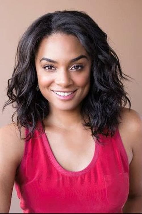 Zdjęcie Alesha Renee