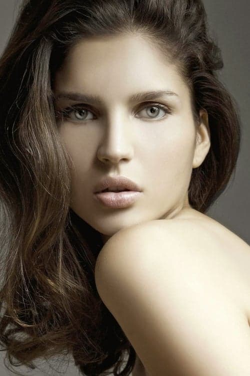 Zdjęcie Alesia Riabenkova