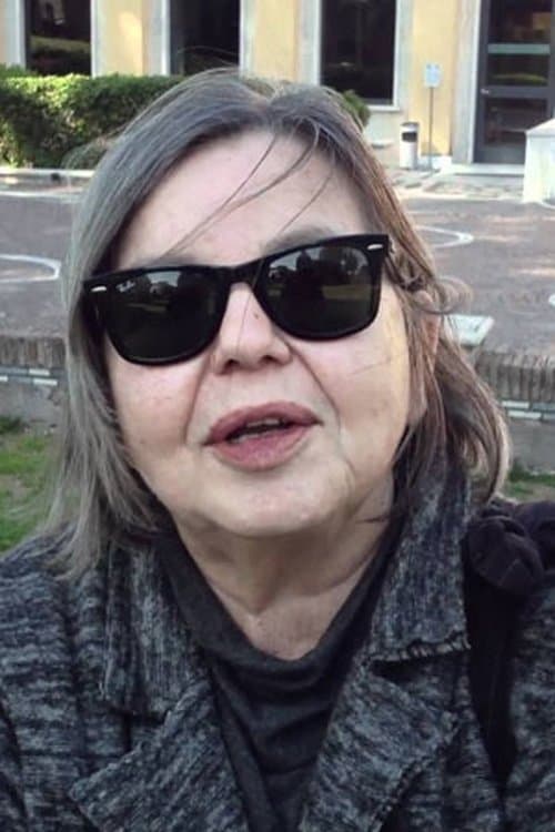 Zdjęcie Alessandra Cardini