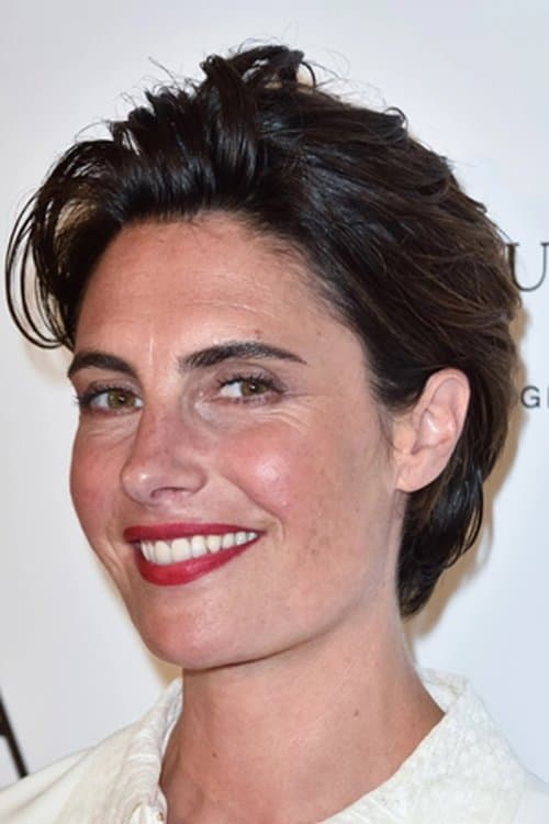 Zdjęcie Alessandra Sublet