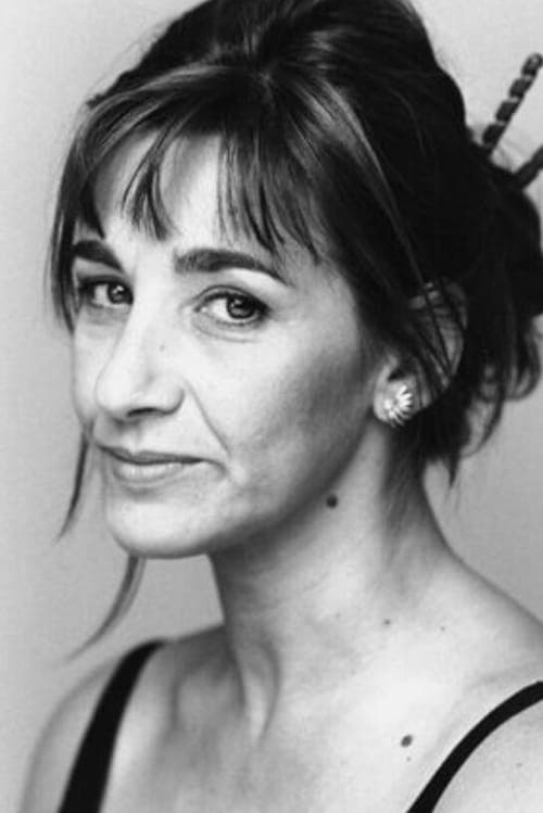 Zdjęcie Alessandra Vanzi