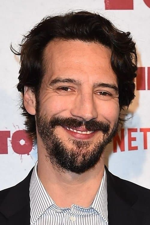 Zdjęcie Alessandro Tedeschi