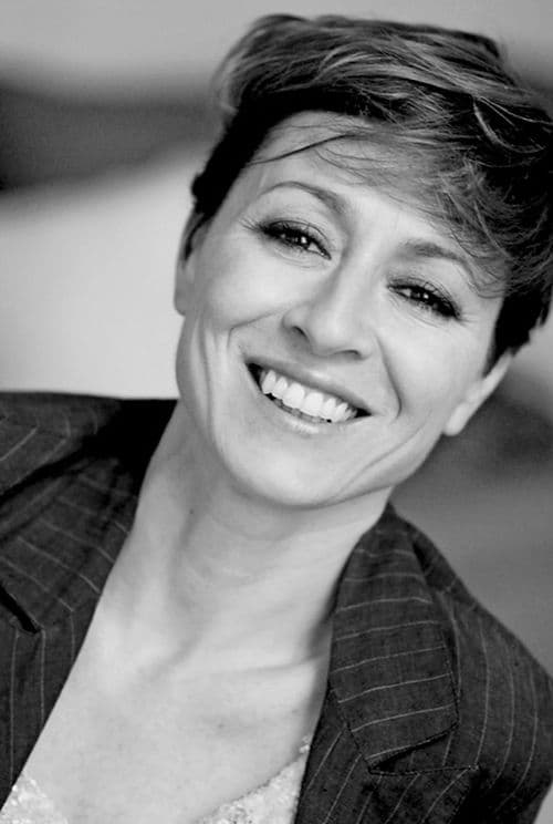 Zdjęcie Alessia Giuliani