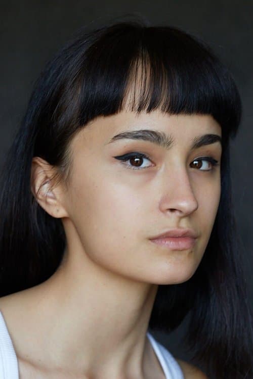 Zdjęcie Alessia Yoko Fontana