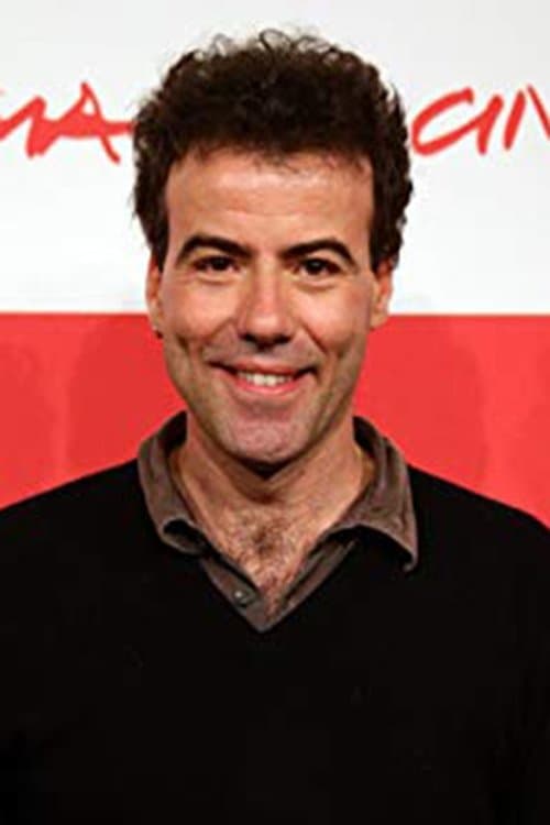 Alessio Cremonini całe filmy