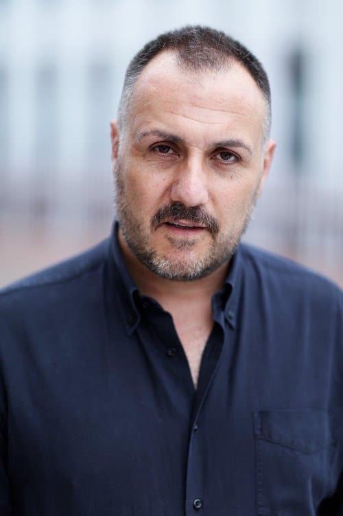 Zdjęcie Alessio De Persio