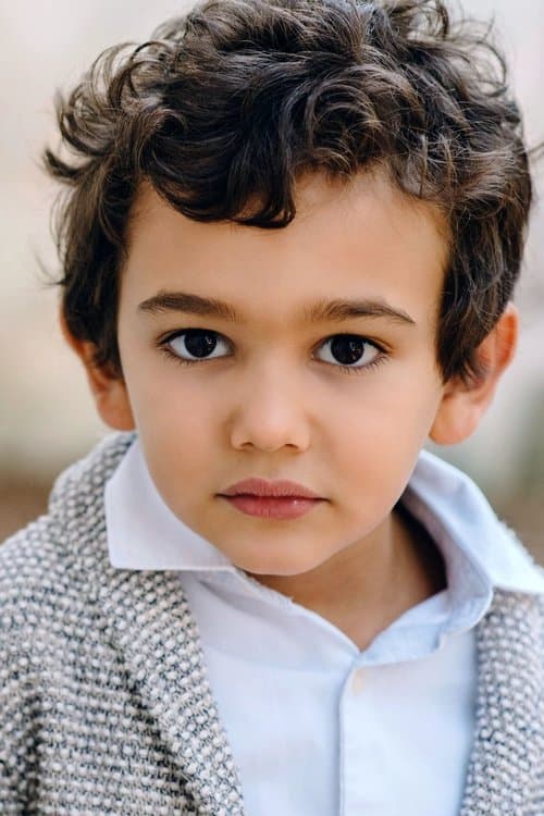 Zdjęcie Alessio Di Domenicantonio