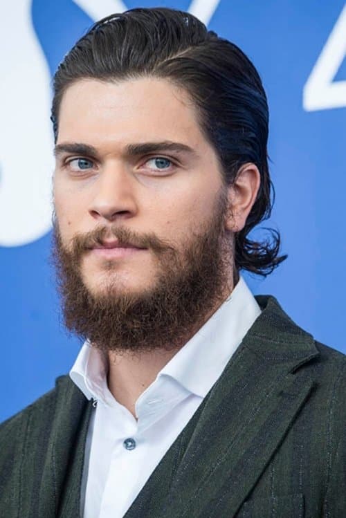 Zdjęcie Alessio Lapice