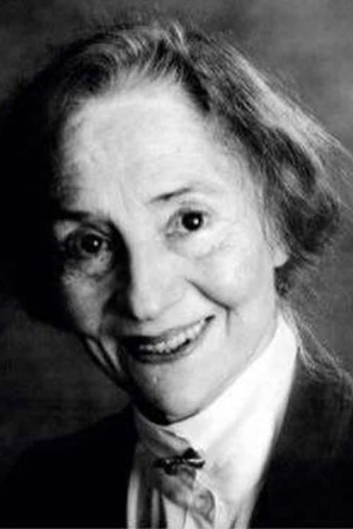 Zdjęcie Alethea McGrath