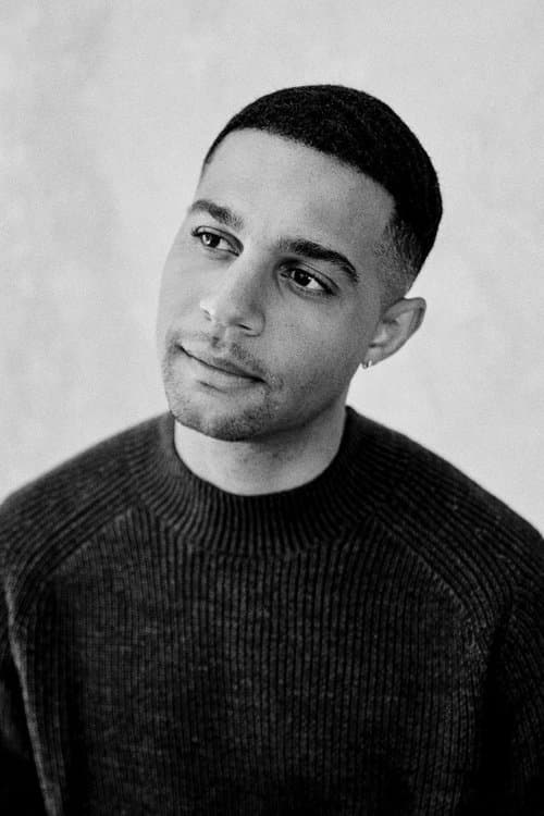 Zdjęcie Alex Alomar Akpobome