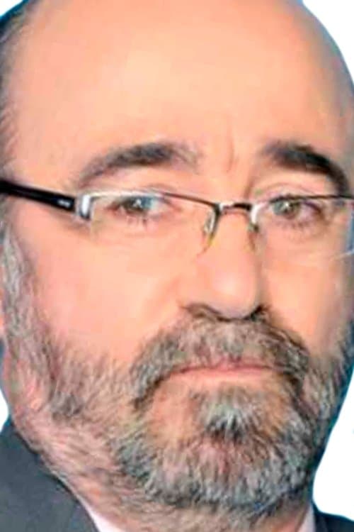 Zdjęcie Álex Angulo