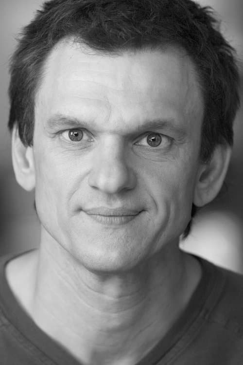 Zdjęcie Alex Bisping