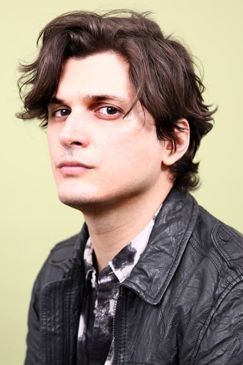 Zdjęcie Alex Boniello