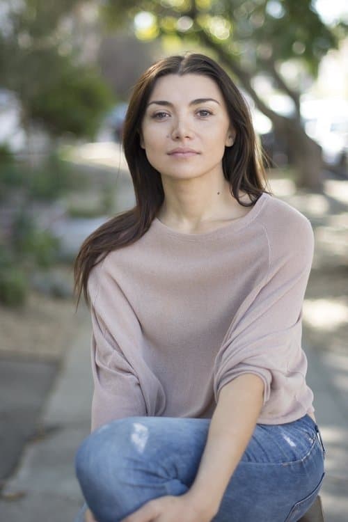 Zdjęcie Alex Burunova