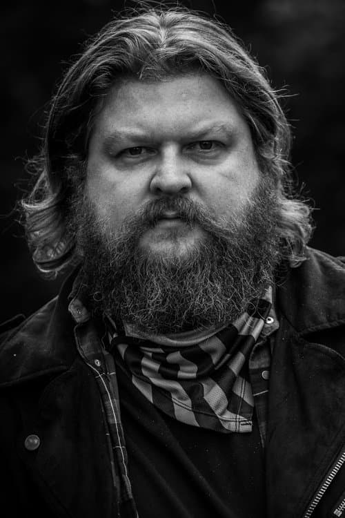 Zdjęcie Alex Butler