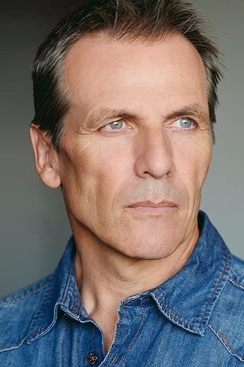 Zdjęcie Alex Carter