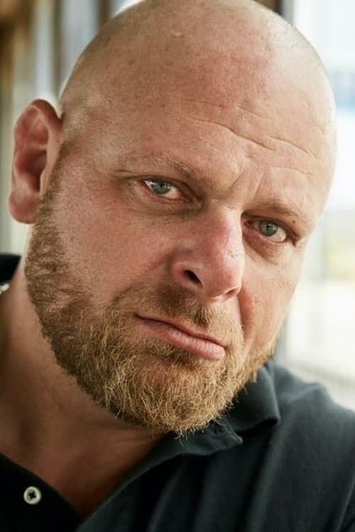 Zdjęcie Alex Czerwinski