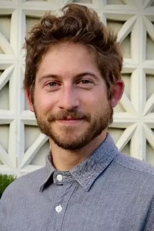 Zdjęcie Alex D. Linz