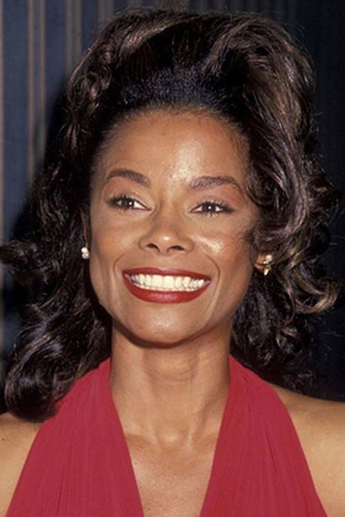 Zdjęcie Alex Datcher