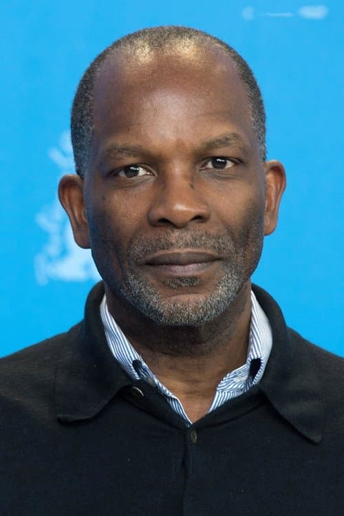 Zdjęcie Alex Descas