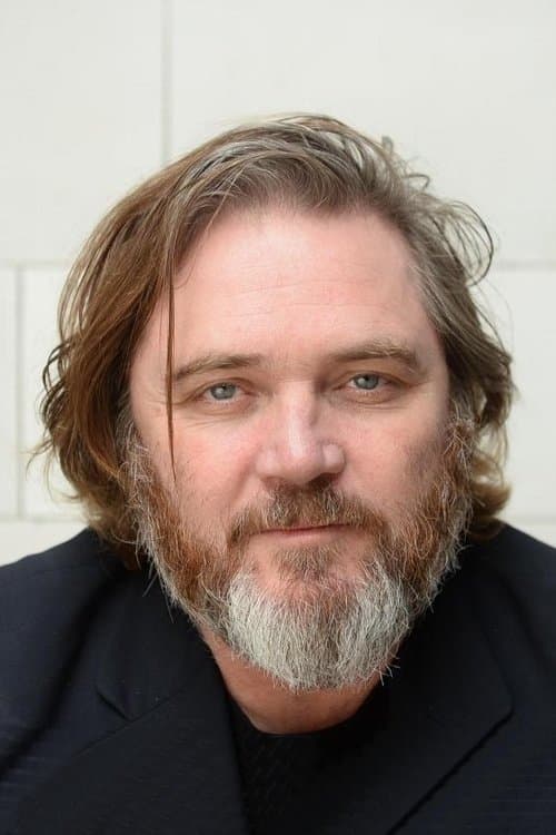 Zdjęcie Alex Ferns