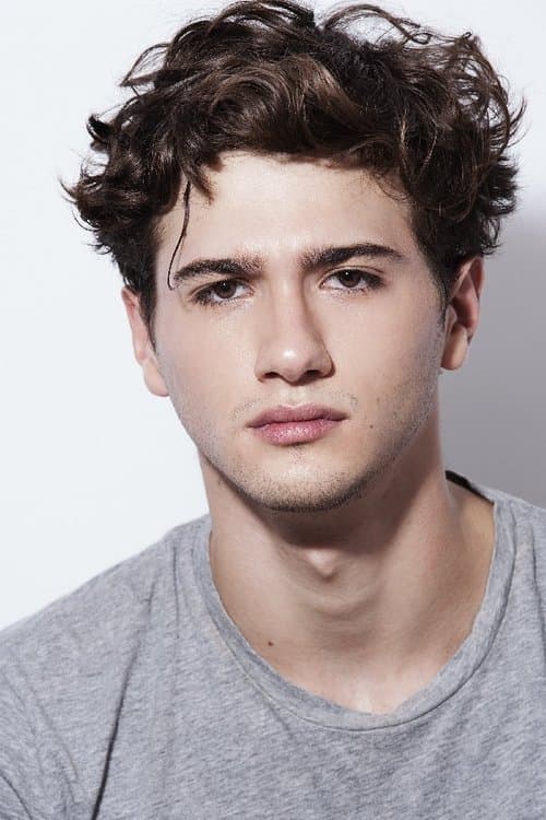 Zdjęcie Alex Fitzalan